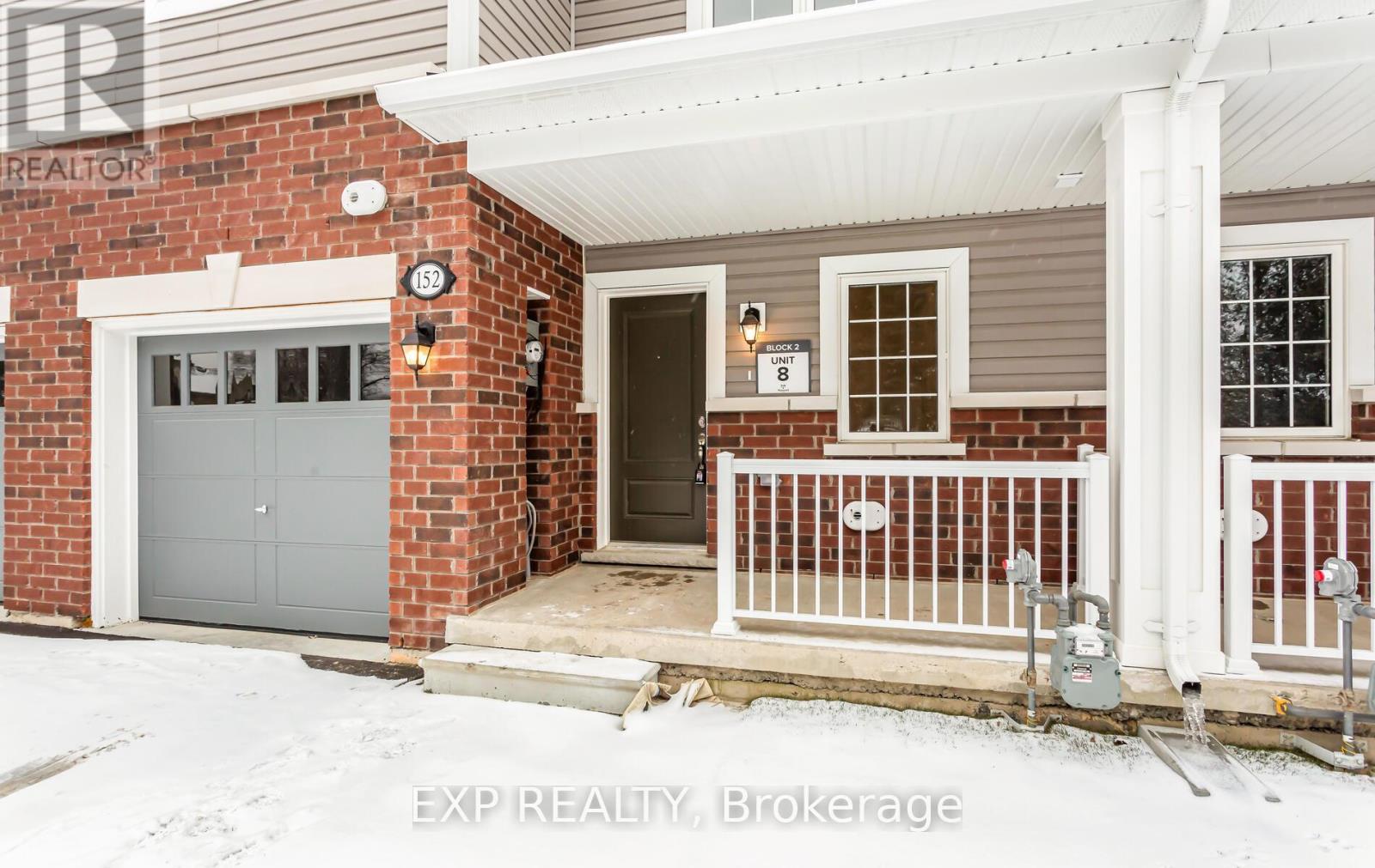 152 Winters Way, Shelburne, Ontario  L9V 3Y1 - Photo 2 - X10404680