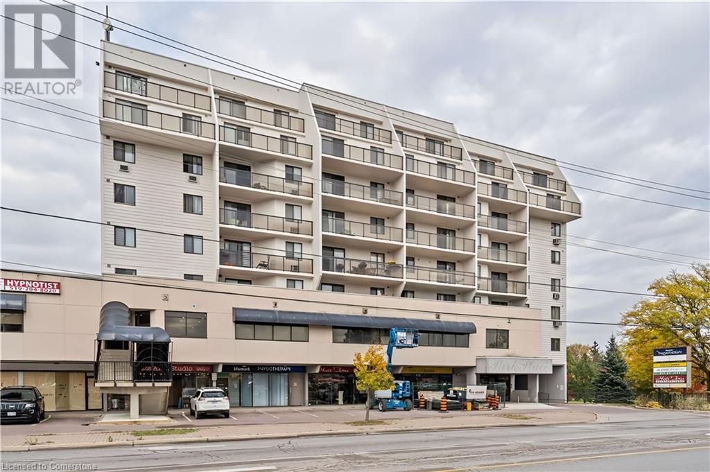 1255 Commissioners Road W Unit# 701, London, Ontario  N6K 3N5 - Photo 4 - 40670965