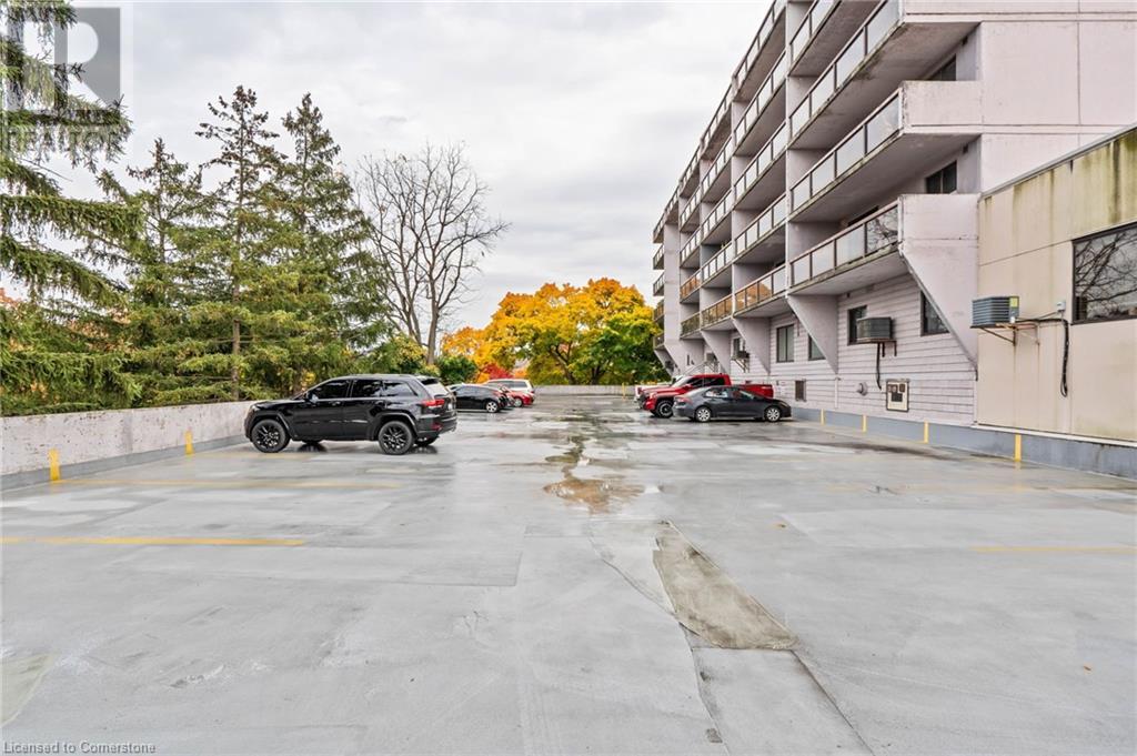 1255 Commissioners Road W Unit# 701, London, Ontario  N6K 3N5 - Photo 38 - 40670965
