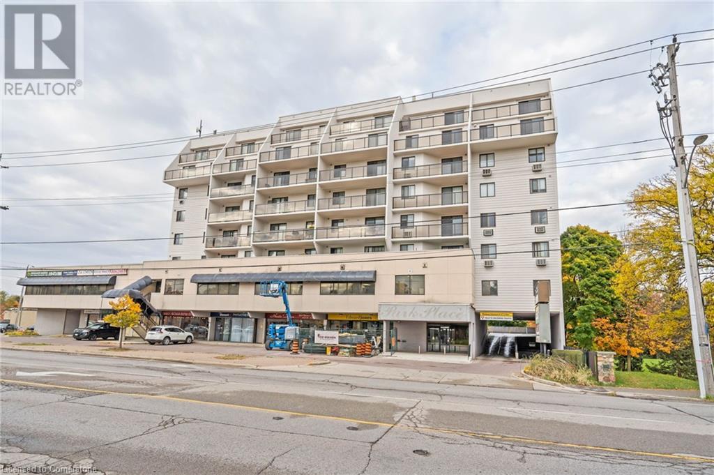 1255 Commissioners Road W Unit# 701, London, Ontario  N6K 3N5 - Photo 36 - 40670965