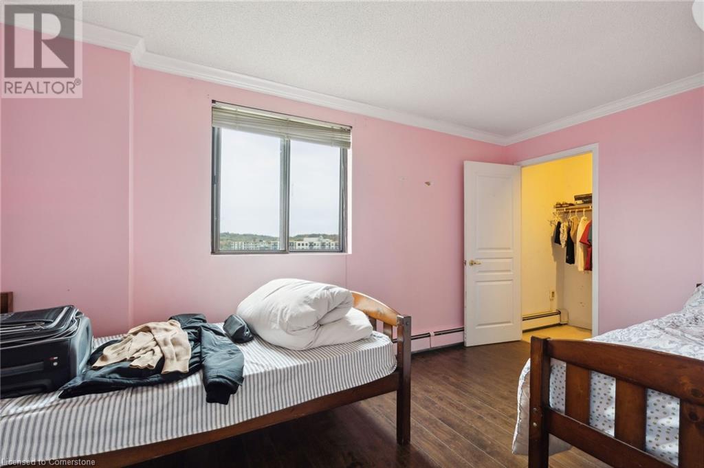 1255 Commissioners Road W Unit# 701, London, Ontario  N6K 3N5 - Photo 31 - 40670965