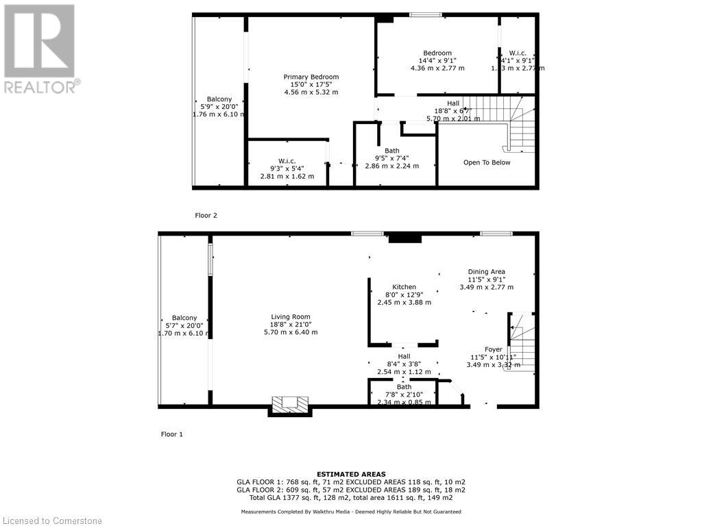 1255 Commissioners Road W Unit# 701, London, Ontario  N6K 3N5 - Photo 41 - 40670965