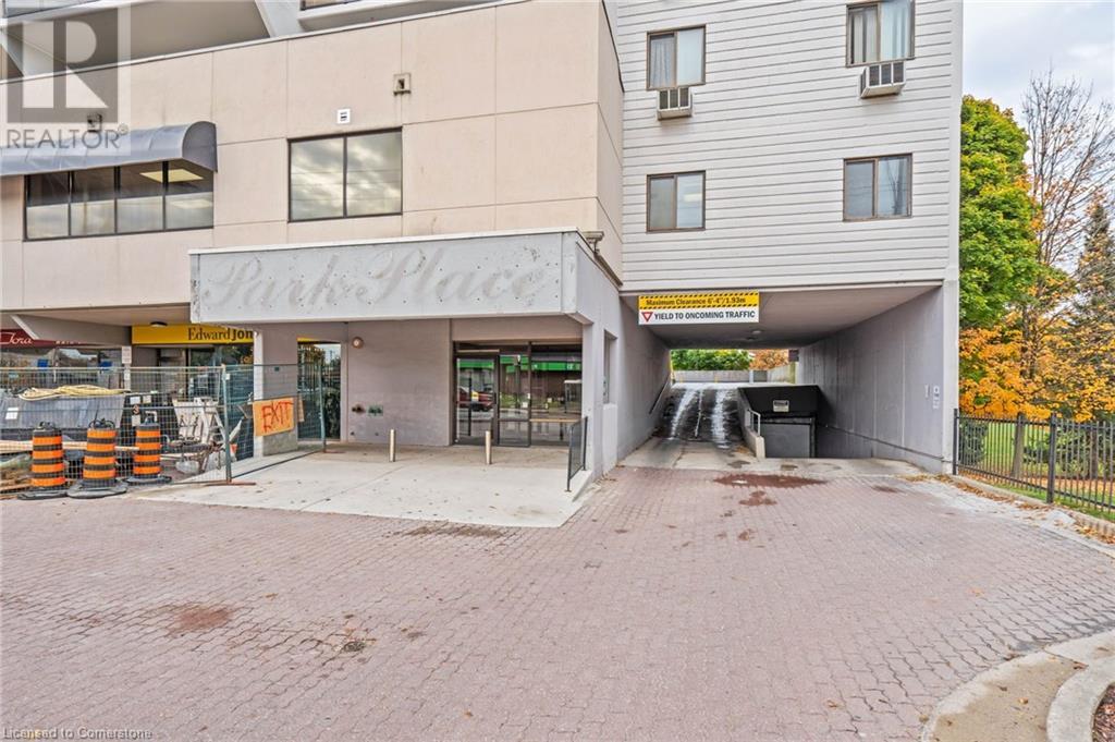 1255 Commissioners Road W Unit# 701, London, Ontario  N6K 3N5 - Photo 37 - 40670965