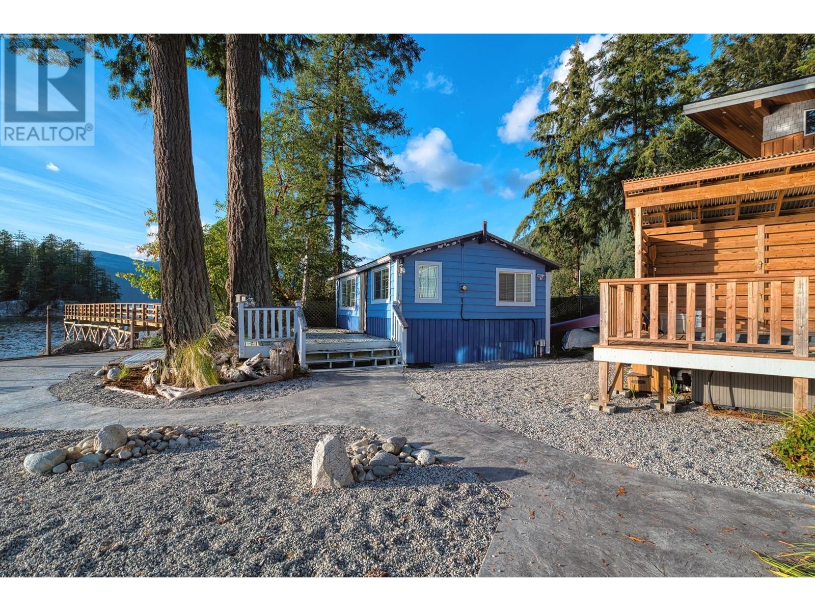 7629 Sechelt Inlet Road, Sechelt, British Columbia  V7Z 0C5 - Photo 16 - R2941244