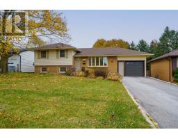 297 DRURY LANE, Strathroy-Caradoc, Ontario