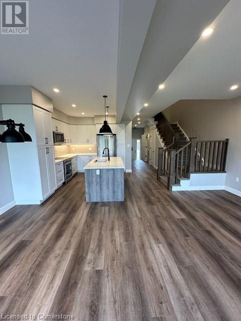 40 Walker Road Unit# 35, Ingersoll, Ontario  N5C 4H3 - Photo 11 - 40672724