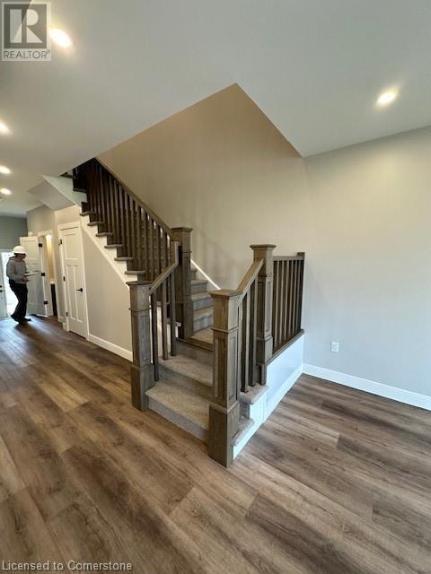 40 Walker Road Unit# 35, Ingersoll, Ontario  N5C 4H3 - Photo 12 - 40672724