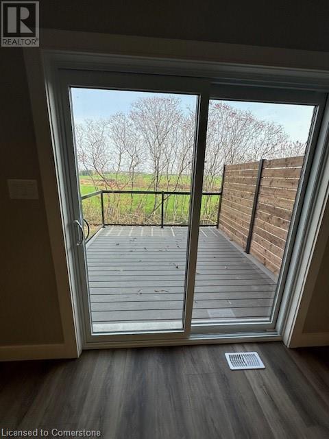 40 Walker Road Unit# 35, Ingersoll, Ontario  N5C 4H3 - Photo 14 - 40672724