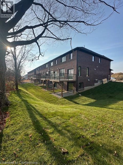 40 Walker Road Unit# 35, Ingersoll, Ontario  N5C 4H3 - Photo 2 - 40672724