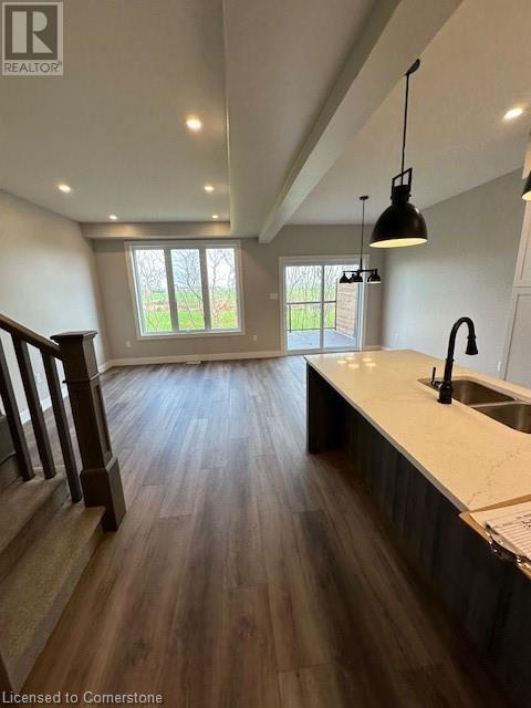 40 Walker Road Unit# 35, Ingersoll, Ontario  N5C 4H3 - Photo 32 - 40672724