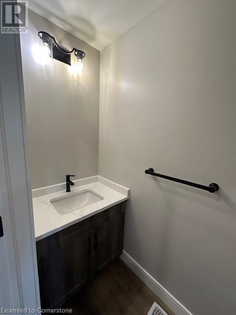 40 Walker Road Unit# 35, Ingersoll, Ontario  N5C 4H3 - Photo 6 - 40672724