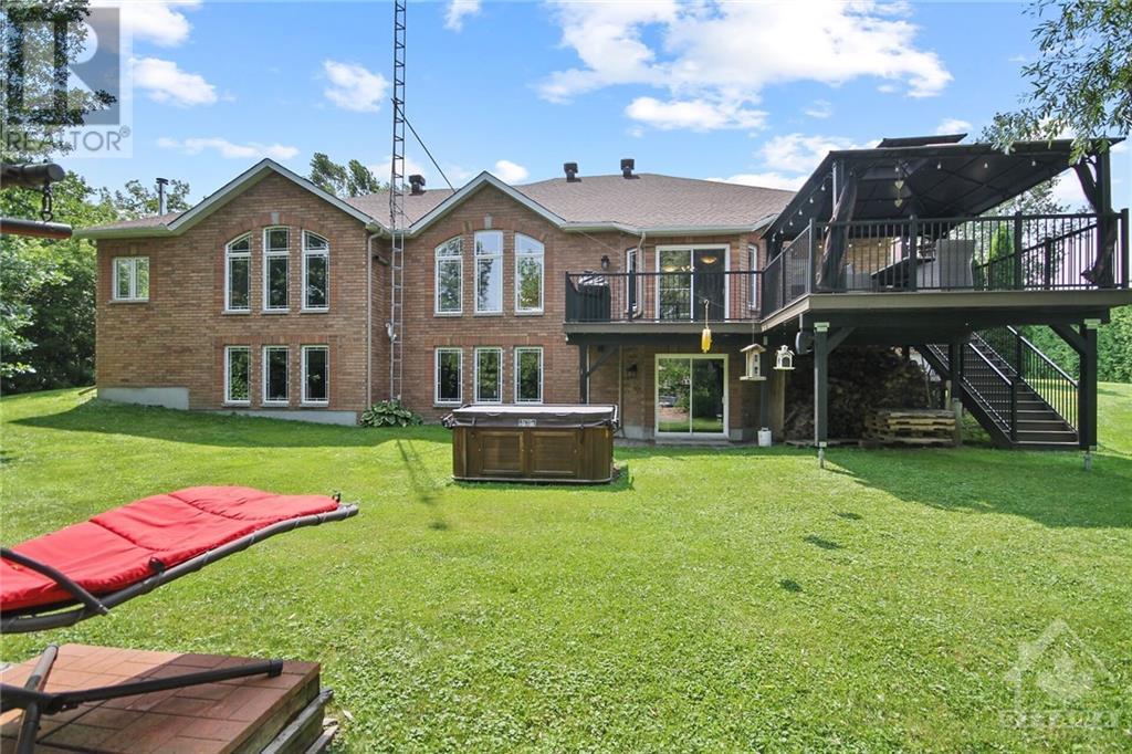2539 Kearns WayOttawa, Ontario  K4P 1R9 - Photo 28 - X10418829