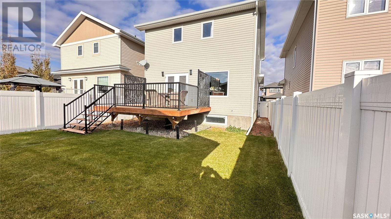 8869 Herman Crescent, Regina, Saskatchewan  S4Y 0C1 - Photo 6 - SK987306