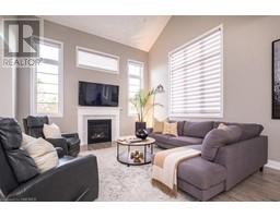 1456 FORD STRATHY Crescent, Oakville, Ontario