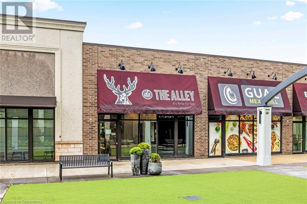 300 Fourth Avenue Unit# 7, St. Catharines, Ontario  L2R 6P9 - Photo 2 - 40672741