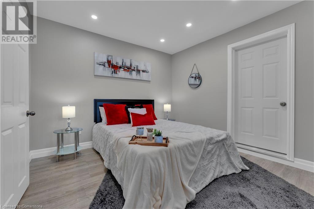 479 Cochrane Road Unit# 477, Hamilton, Ontario  L8K 3H2 - Photo 6 - 40671964