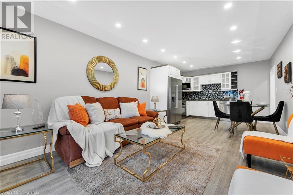 479 Cochrane Road Unit# 477, Hamilton, Ontario  L8K 3H2 - Photo 12 - 40671964