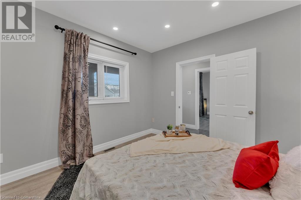 479 Cochrane Road Unit# 477, Hamilton, Ontario  L8K 3H2 - Photo 7 - 40671964