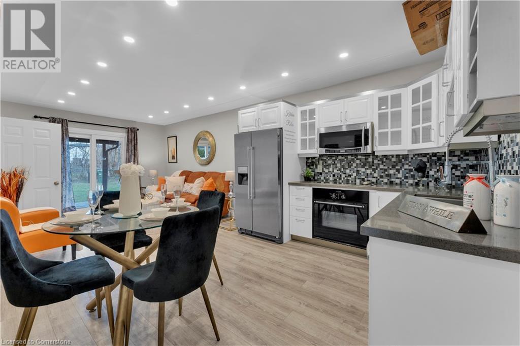 479 Cochrane Road Unit# 477, Hamilton, Ontario  L8K 3H2 - Photo 10 - 40671964