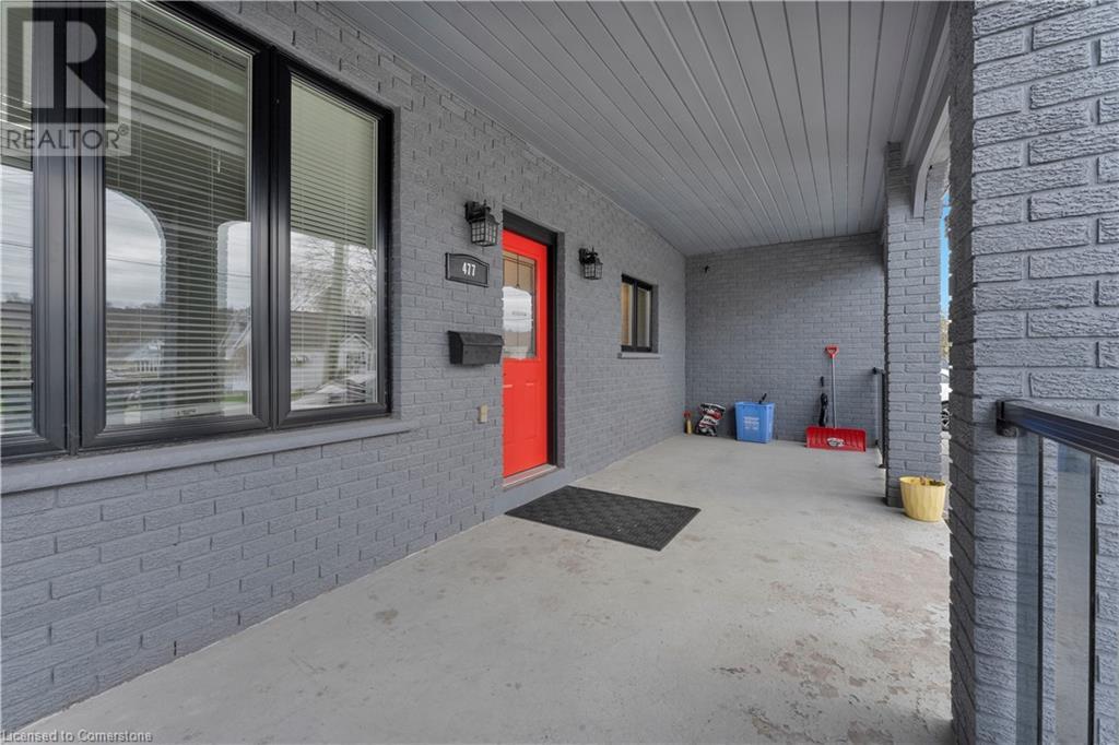 479 Cochrane Road Unit# 477, Hamilton, Ontario  L8K 3H2 - Photo 3 - 40671964