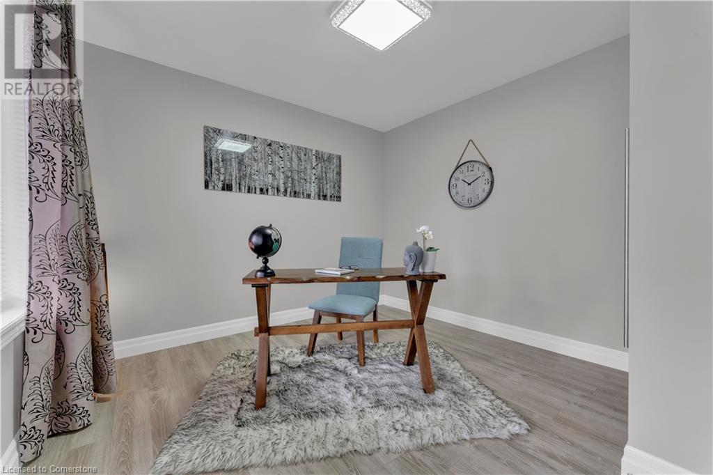 479 Cochrane Road Unit# 477, Hamilton, Ontario  L8K 3H2 - Photo 8 - 40671964