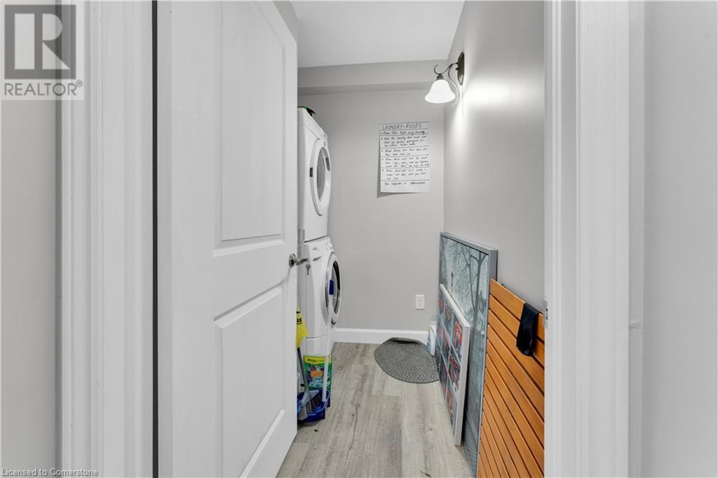 479 Cochrane Road Unit# 477, Hamilton, Ontario  L8K 3H2 - Photo 38 - 40671964