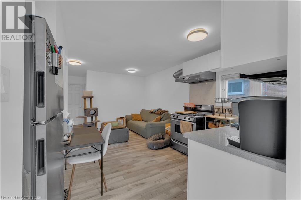 479 Cochrane Road Unit# 477, Hamilton, Ontario  L8K 3H2 - Photo 25 - 40671964