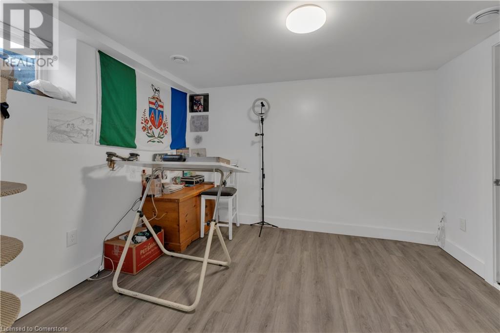 479 Cochrane Road Unit# 477, Hamilton, Ontario  L8K 3H2 - Photo 36 - 40671964