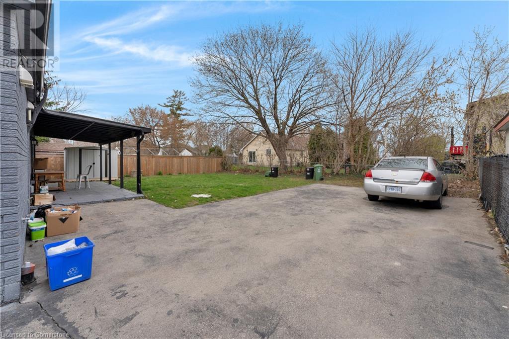 479 Cochrane Road Unit# 477, Hamilton, Ontario  L8K 3H2 - Photo 39 - 40671964