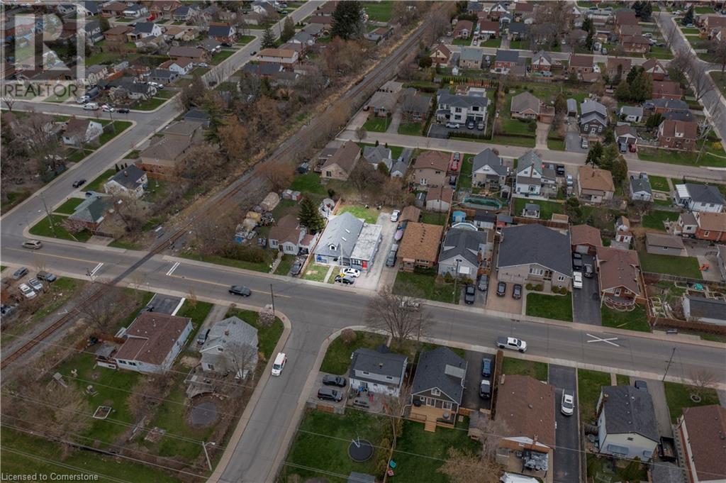 479 Cochrane Road Unit# 477, Hamilton, Ontario  L8K 3H2 - Photo 43 - 40671964