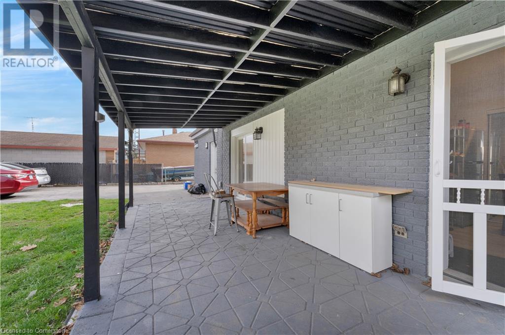 479 Cochrane Road Unit# 477, Hamilton, Ontario  L8K 3H2 - Photo 40 - 40671964