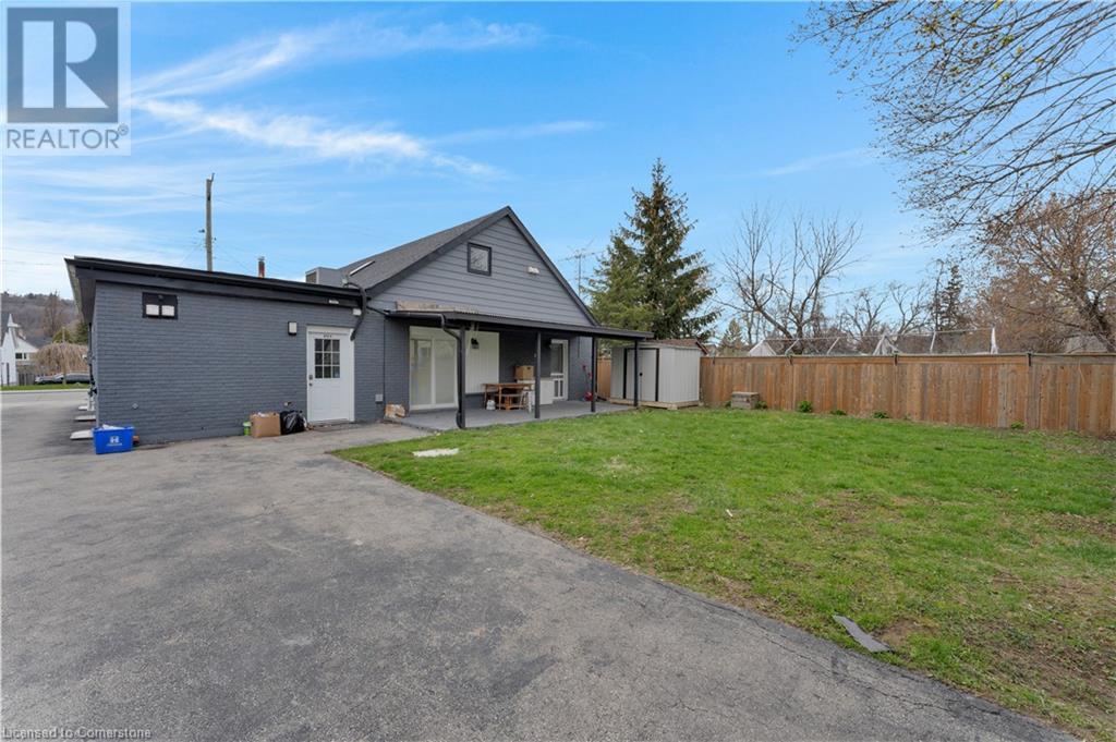 479 Cochrane Road Unit# 477, Hamilton, Ontario  L8K 3H2 - Photo 41 - 40671964