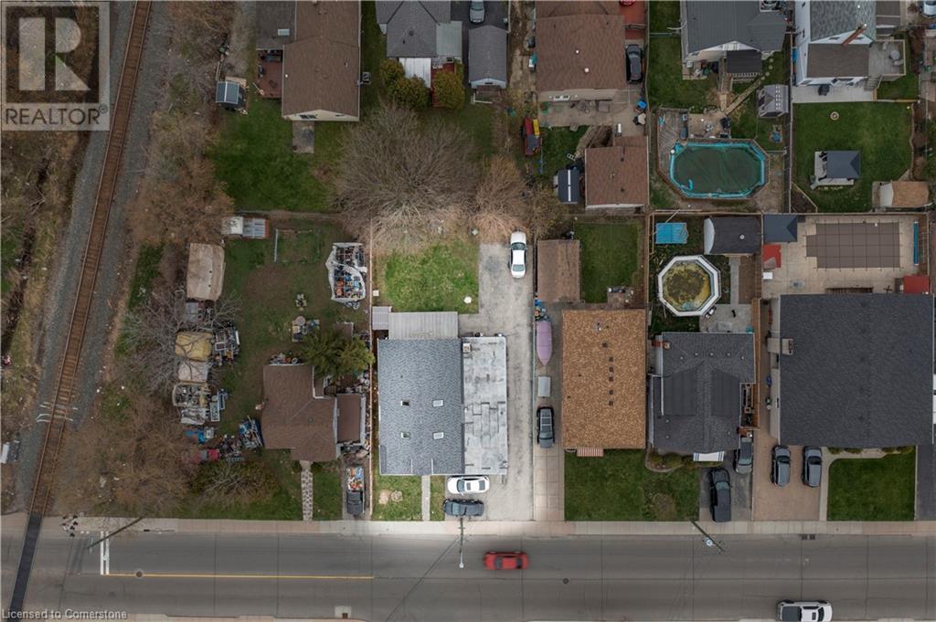 479 Cochrane Road Unit# 477, Hamilton, Ontario  L8K 3H2 - Photo 44 - 40671964