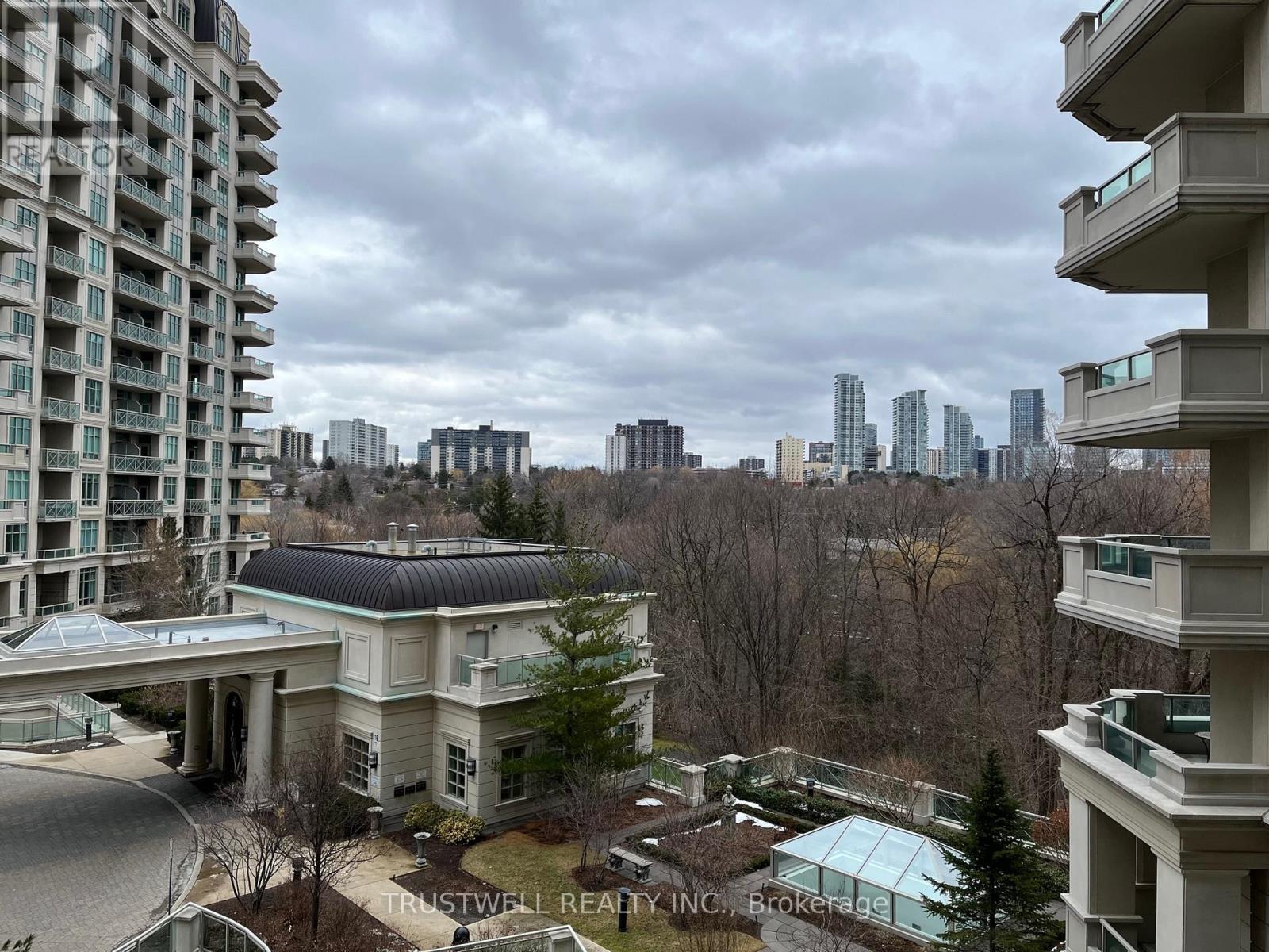 517 - 10 Bloorview Place, Toronto, Ontario  M2J 0B1 - Photo 9 - C10404757