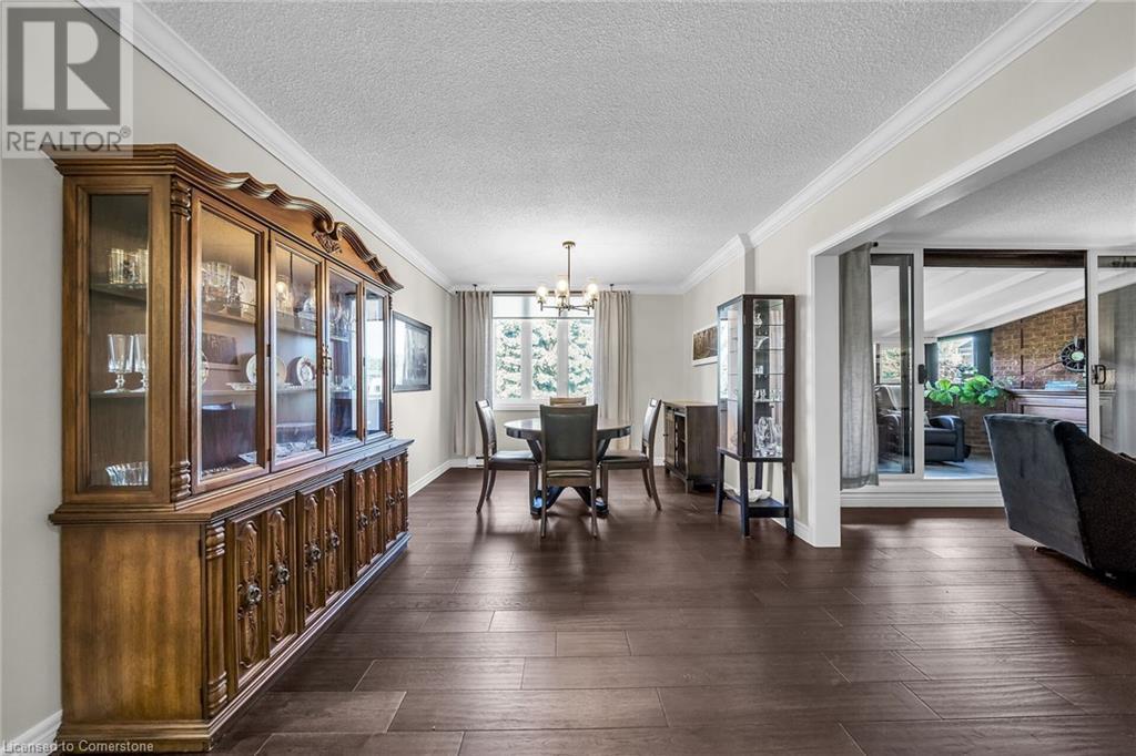 150 Wilson Street W Unit# 314, Ancaster, Ontario  L8R 1E2 - Photo 13 - 40672729