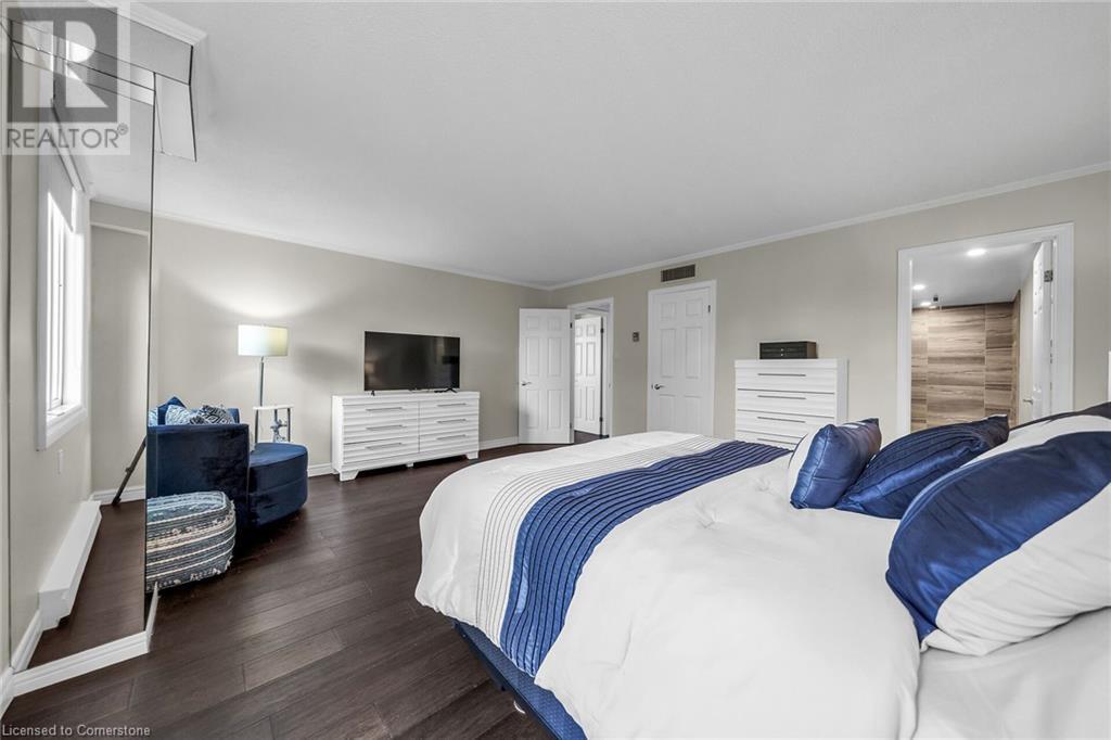 150 Wilson Street W Unit# 314, Ancaster, Ontario  L8R 1E2 - Photo 22 - 40672729