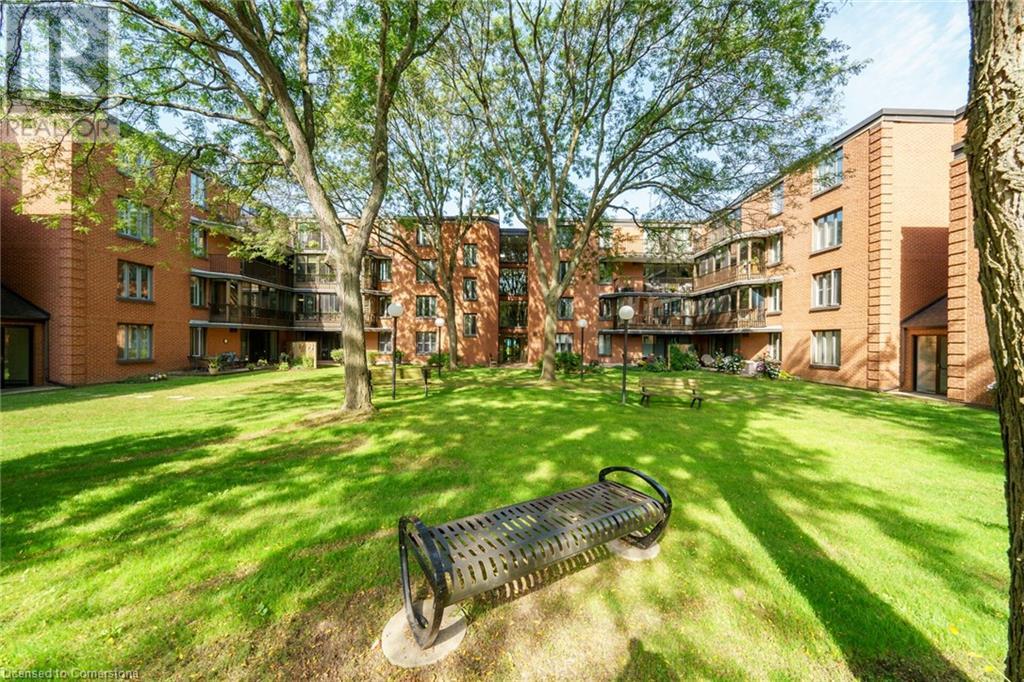 150 Wilson Street W Unit# 314, Ancaster, Ontario  L8R 1E2 - Photo 25 - 40672729