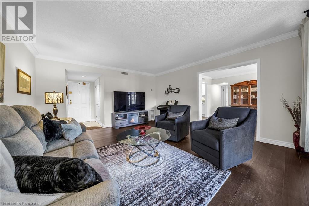 150 Wilson Street W Unit# 314, Ancaster, Ontario  L8R 1E2 - Photo 7 - 40672729