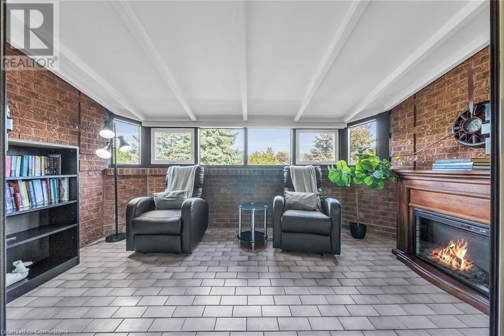 150 Wilson Street W Unit# 314, Ancaster, Ontario  L8R 1E2 - Photo 8 - 40672729