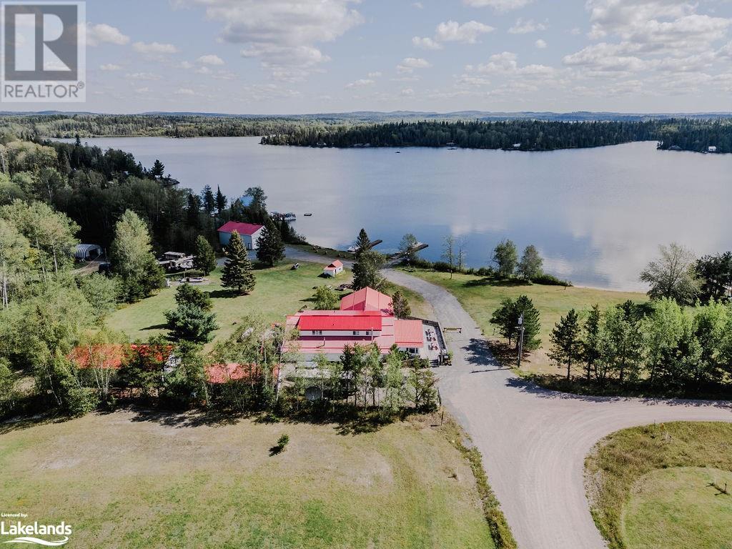 501 Resort Road, Sesekinika, Ontario  P0K 1S0 - Photo 49 - 40672464