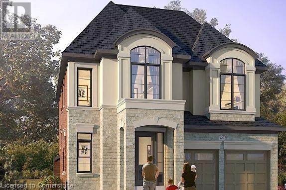 901 KNIGHTS Lane, woodstock, Ontario