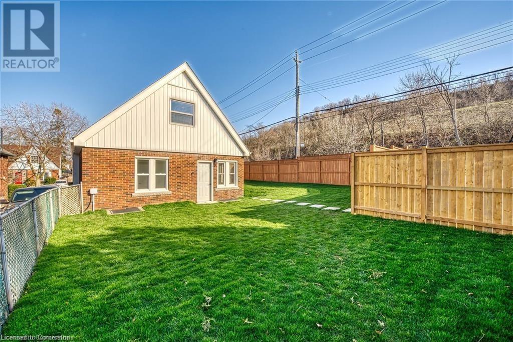 316 Houghton Avenue S, Hamilton, Ontario  L9K 2N3 - Photo 38 - 40672745