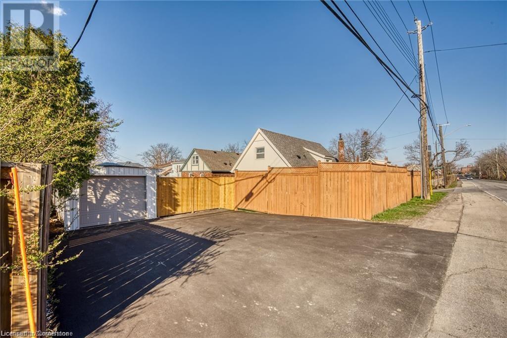 316 Houghton Avenue S, Hamilton, Ontario  L9K 2N3 - Photo 40 - 40672745