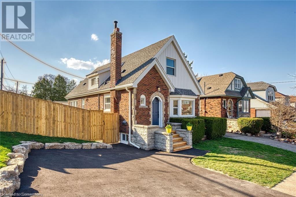 316 Houghton Avenue S, Hamilton, Ontario  L9K 2N3 - Photo 7 - 40672745
