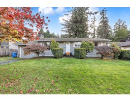 34268 REDWOOD AVENUE, abbotsford, British Columbia