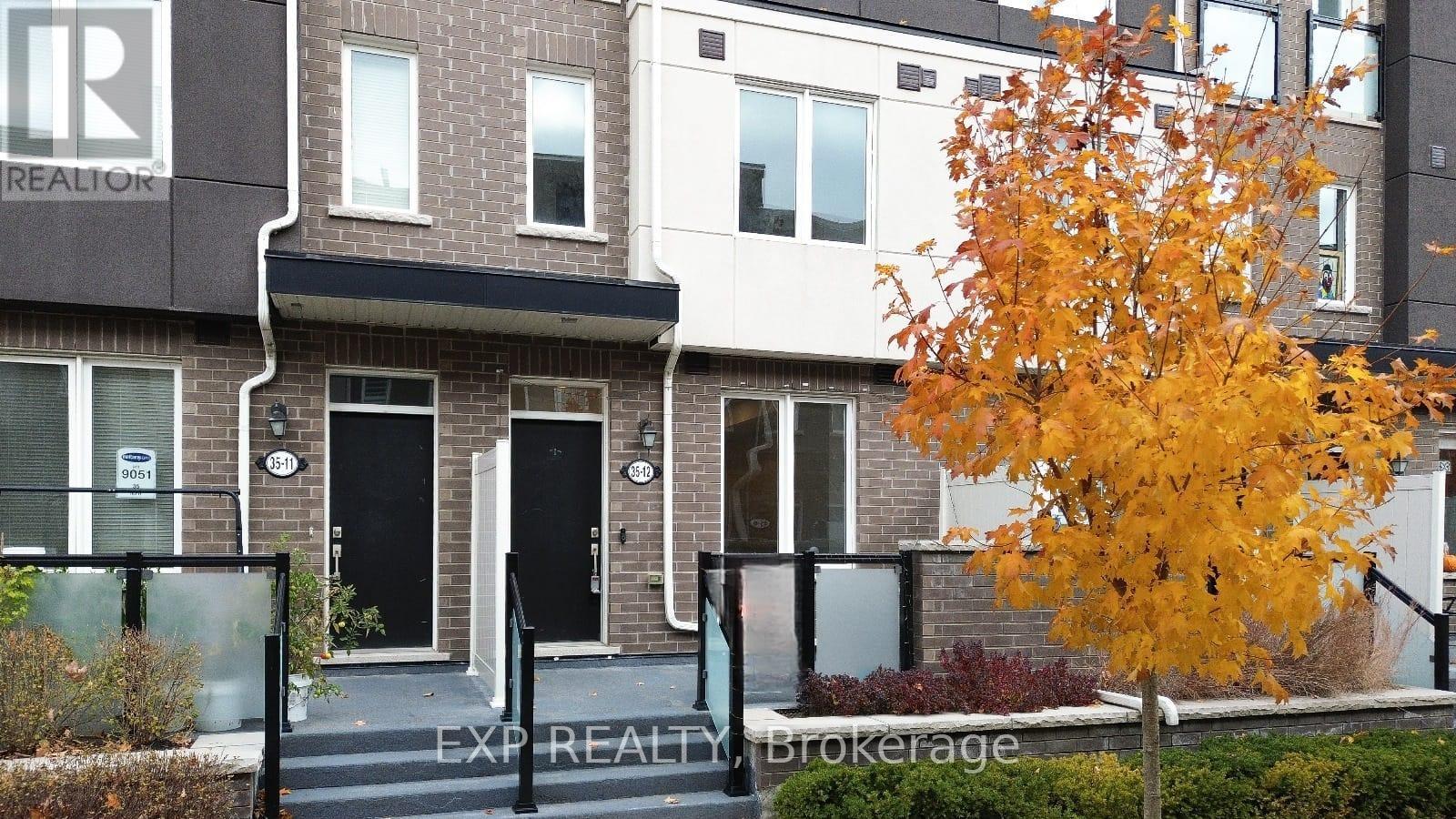 12 - 35 Heron Park Place, Toronto, Ontario  M1E 0B8 - Photo 2 - E9388067