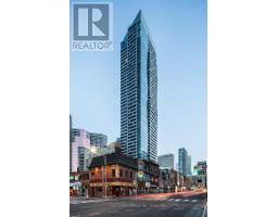 2808 - 5 ST JOSEPH STREET, Toronto, Ontario