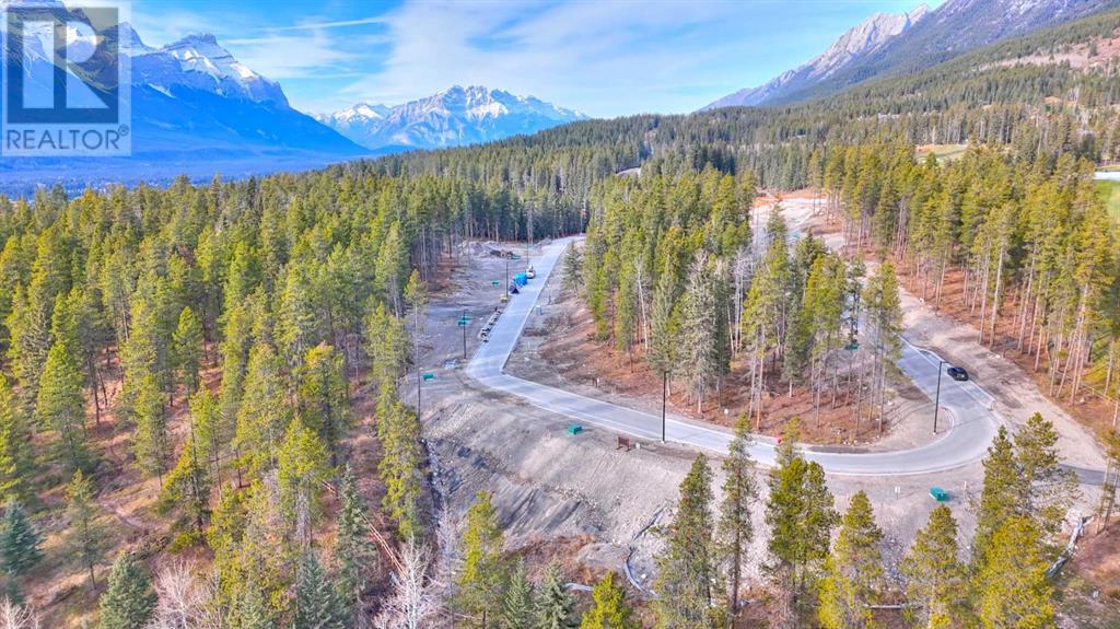 442 Mountain Tranquility Place, Canmore, Alberta  x0x 0x0 - Photo 3 - A2176421