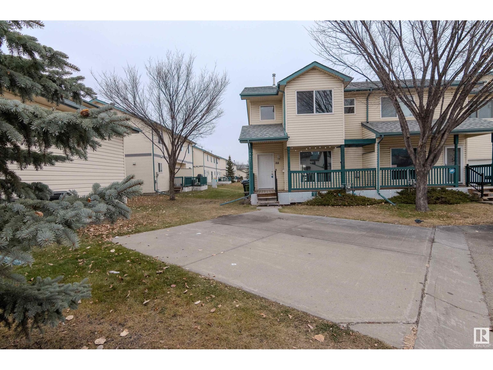 #88 10909 106 St Nw, Edmonton, Alberta  T5H 4M7 - Photo 2 - E4412519