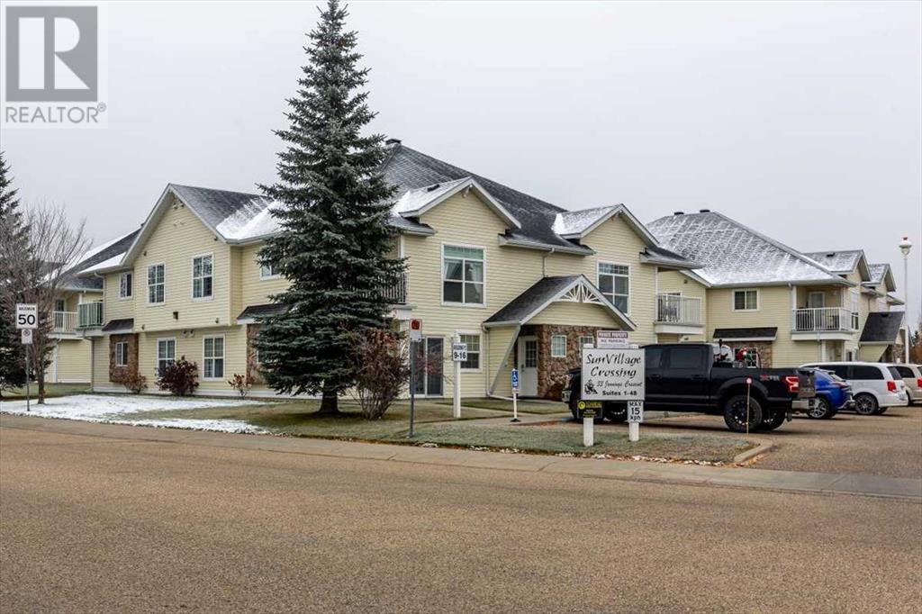 24, 33 Jennings Crescent, Red Deer, Alberta  T4P 0A2 - Photo 26 - A2176902